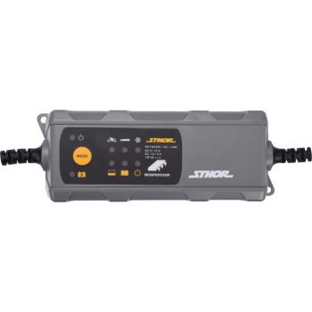 Akkumulátoros gép töltők