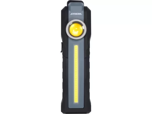 STHOR Akkumulátoros LED szerelőlámpa 3IN1 300LM (82732)