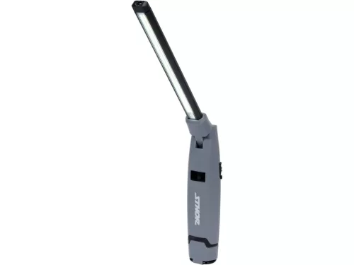 STHOR műhely lámpa 50-500LM, IK07, IP63, LI-ION 3.7V 2000MAH  (82743)