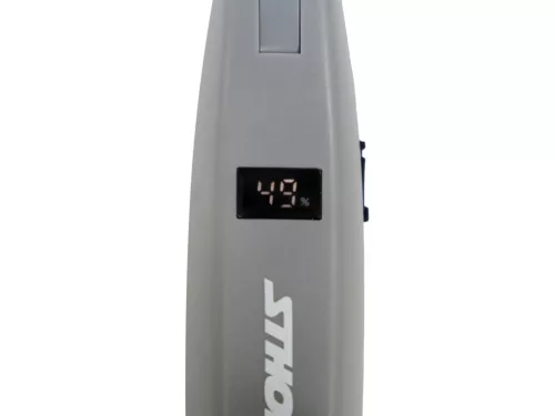 STHOR műhely lámpa 50-500LM, IK07, IP63, LI-ION 3.7V 2000MAH  (82743)