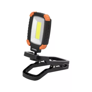 STHOR Újratölthető reflektor LED 500 LM  (82850)