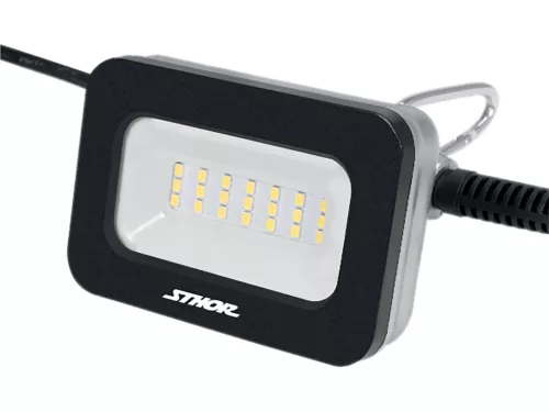 STHOR SMD LED SPOTLÁMPA, FÉNYFÜZÉR KÉSZLET, 5X600LM, 15,4M(82861)