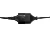 STHOR SMD LED SPOTLÁMPA, FÉNYFÜZÉR KÉSZLET, 5X600LM, 15,4M(82861)