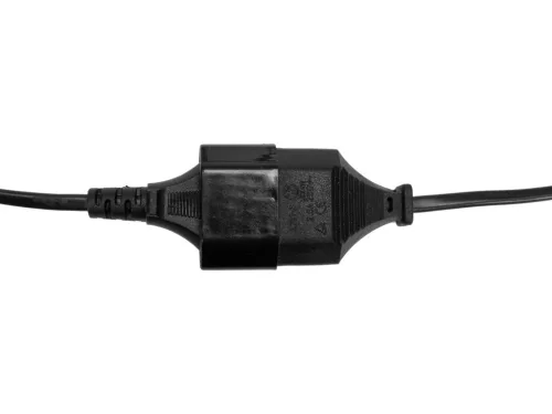 STHOR SMD LED SPOTLÁMPA, FÉNYFÜZÉR KÉSZLET, 5X600LM, 15,4M(82861)