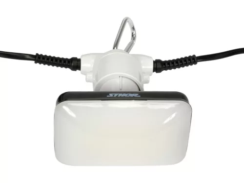 STHOR COB LED SPOTLÁMPA, FÉNYFÜZÉR KÉSZLET, 5X900LM, 15,4M (82863)