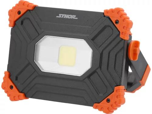 STHOR Újratölthető reflektor LED (82871)