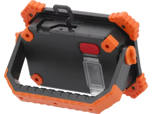 STHOR Újratölthető reflektor LED (82871)