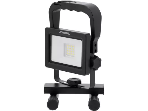 STHOR HORDOZHATÓ REFLEKTOR 10W SMD 1000LM (82881)