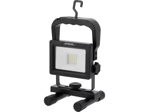 STHOR HORDOZHATÓ REFLEKTOR 10W SMD 1000LM (82881)