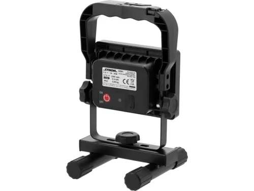 STHOR HORDOZHATÓ REFLEKTOR 10W SMD 1000LM (82881)