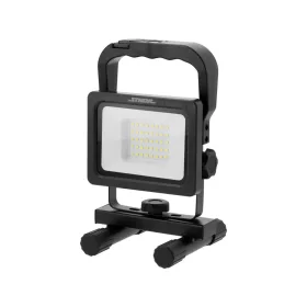 STHOR Újratölthető reflektor LED 20W SMD 2000LM (82882)