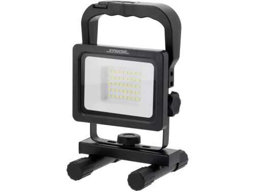 STHOR Újratölthető reflektor LED 20W SMD 2000LM (82882)