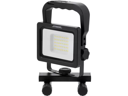 STHOR Újratölthető reflektor LED 20W SMD 2000LM (82882)
