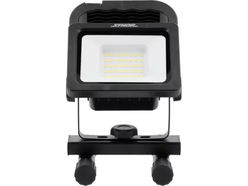 STHOR Újratölthető reflektor LED 20W SMD 2000LM (82882)
