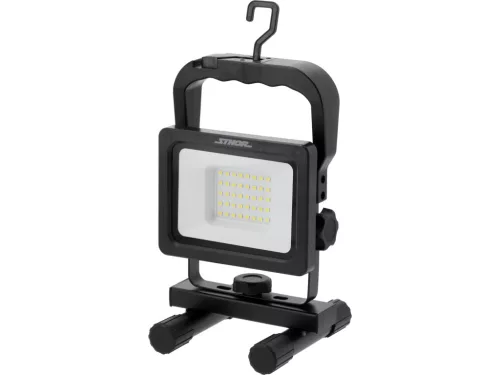 STHOR Újratölthető reflektor LED 20W SMD 2000LM (82882)