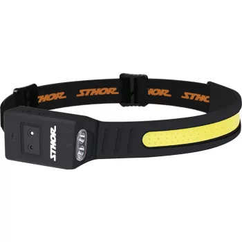 STHOR fényszóró 430lm, mozgásérzékelő 430 LM (88680)