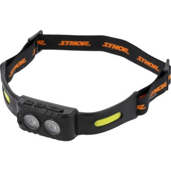 STHOR LED fejlámpa 200 LM  (88682)