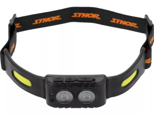 STHOR LED fejlámpa 200 LM  (88682)