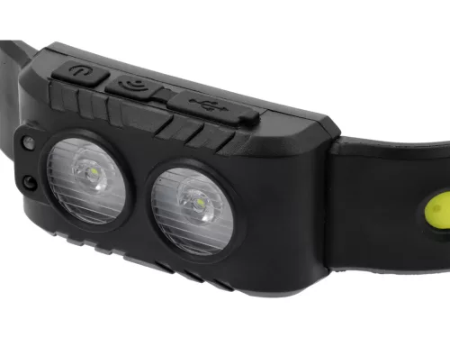 STHOR LED fejlámpa 200 LM  (88682)