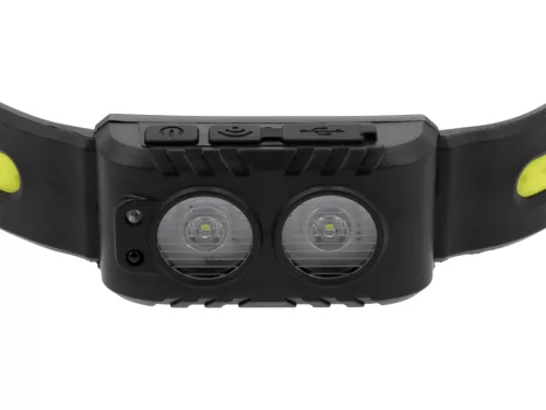 STHOR LED fejlámpa 200 LM  (88682)