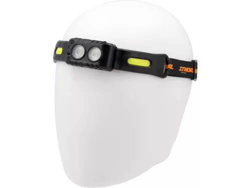 STHOR LED fejlámpa 200 LM  (88682)