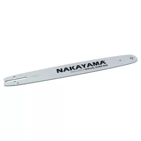   NAKAYAMA láncvezető 14" (35cm) 3/8" LP-1,1mm (50 szem) (SW14-43SR)
