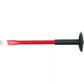   TOYA Laposvéső nyolcszögletű kézvédővel 250 mm (35250)