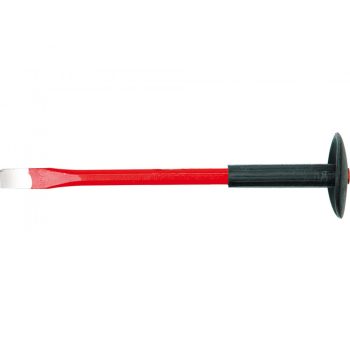   TOYA Laposvéső nyolcszögletű kézvédővel 250 mm (35250)