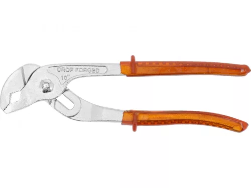 TOYA Vízpumpa fogó 250 mm szigetelt (41500)