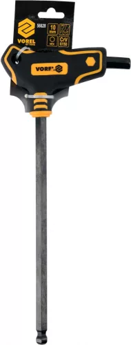 TOYA Imbuszkulcs 10,0 (56628)