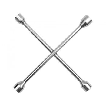 TOYA Keresztkulcs 17x19x21x23 (57010)