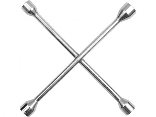 TOYA Keresztkulcs 17x19x21x23 (57010)