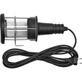 TOYA Gumi házas műhely lámpa 230V 100W (82717)