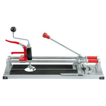 VOREL 3 funkciós csempe vágó, L = 600 (00300)