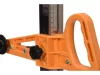 VOREL Gipszkarton vágó kétoldalas kivitelben, 20–500 mm állítható vágásszélességgel (04770)