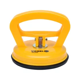 VOREL Vakuumos üvegfogó 115mm, 40KG (05300)