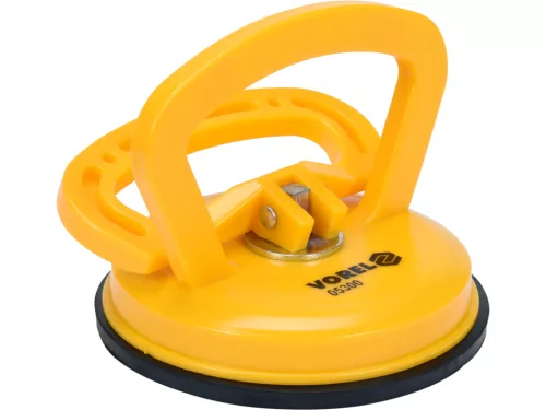 VOREL Vakuumos üvegfogó 115mm, 40KG (05300)