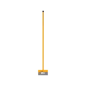 VOREL Betonpadló lehúzó, 75X200X1300 mm (05750)