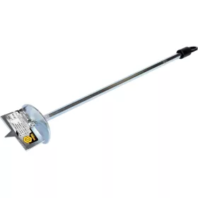   VOREL Pórusbeton fúró 60 × 340 mm, hatszögletű szárral (05821)