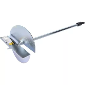   VOREL Pórusbeton fúró 120 × 340 mm, hatszögletű szárral (05823)