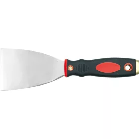   VOREL Spatula rozsdamentes acél betéttel 6cm BICOLOR (05904)