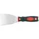 VOREL Spatula rozsdamentes acél betéttel 6cm BICOLOR (05904)