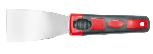 VOREL BICOLOR 3cm rozsdamentes acél spatula Ergon FOGANTYÚ (05921)