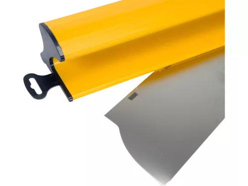 VOREL Homlokzati glettlehúzó 400 mm (06003)