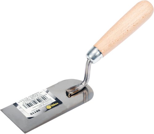 VOREL INOX spatula 60x100 mm (06110)