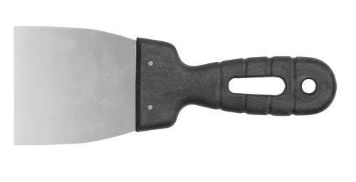 VOREL 150 mm-es rozsdamentes acél paletta kés (06298)