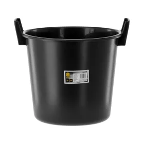 VOREL Építőipari és kerti vödör, 40 liter (06338)