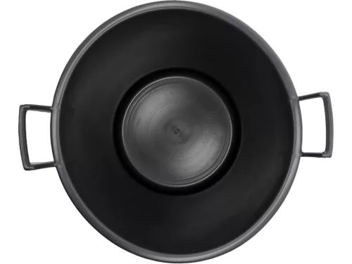 VOREL Építőipari és kerti vödör, 40 liter (06338)