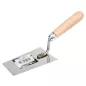 VOREL Kőműves kanál 120 mennyezeti Inox (06370)