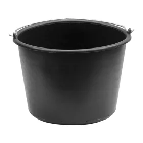 VOREL ÉPÍTÉSI műanyag vödör 10L (06388)